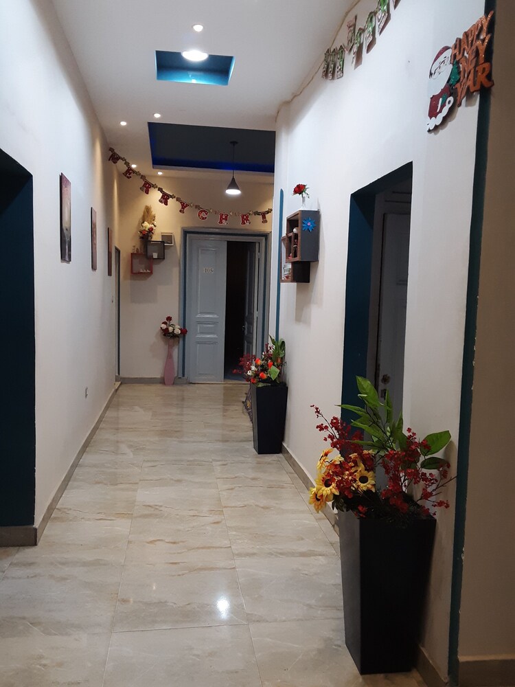 Hostgram Hotel