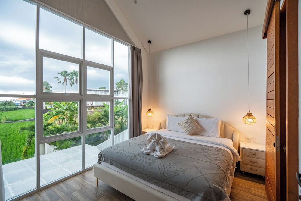 Villa Komoko by Bali Bliss Properties