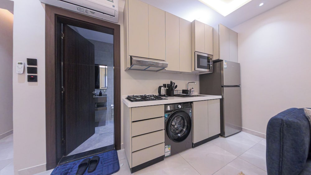 Hometel Rawda