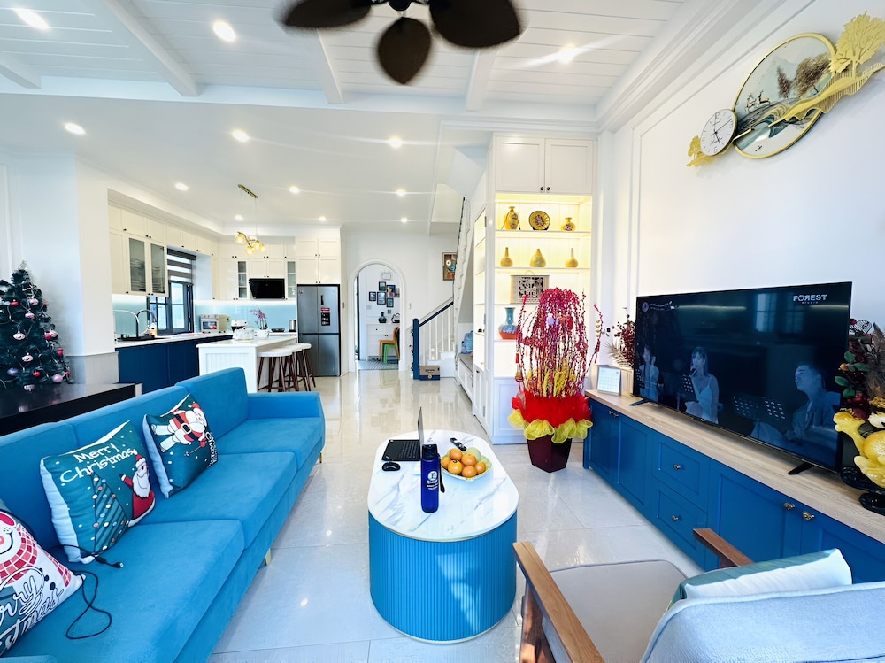 Cherry Villa - Novaworld Phan Thiet