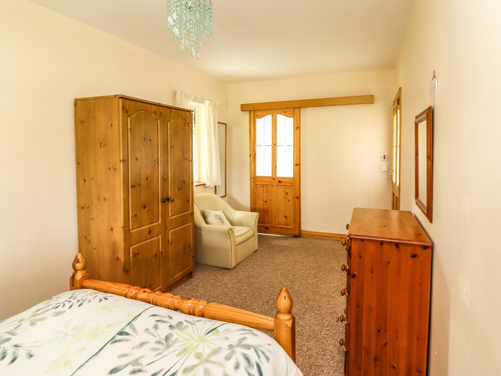 Moybella Lodge