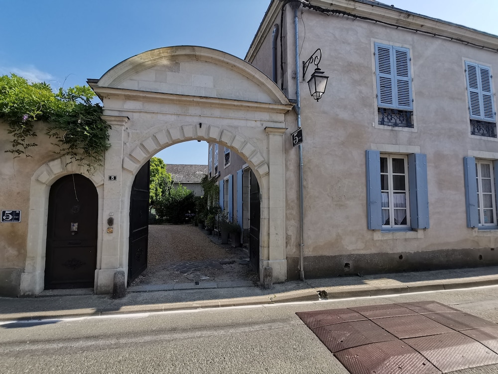 5 Grande Rue
