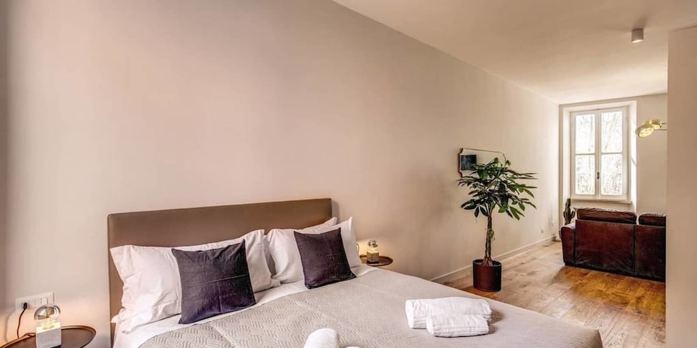 Sant'Eligio Loft Campo de Fiori