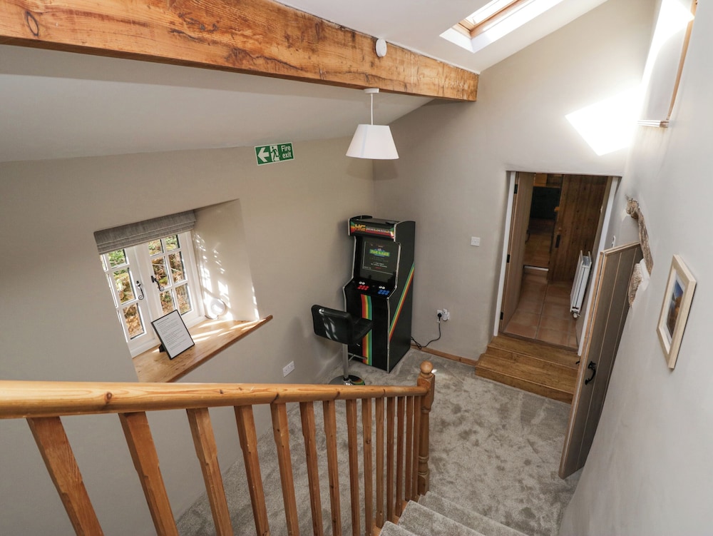 High Winder House