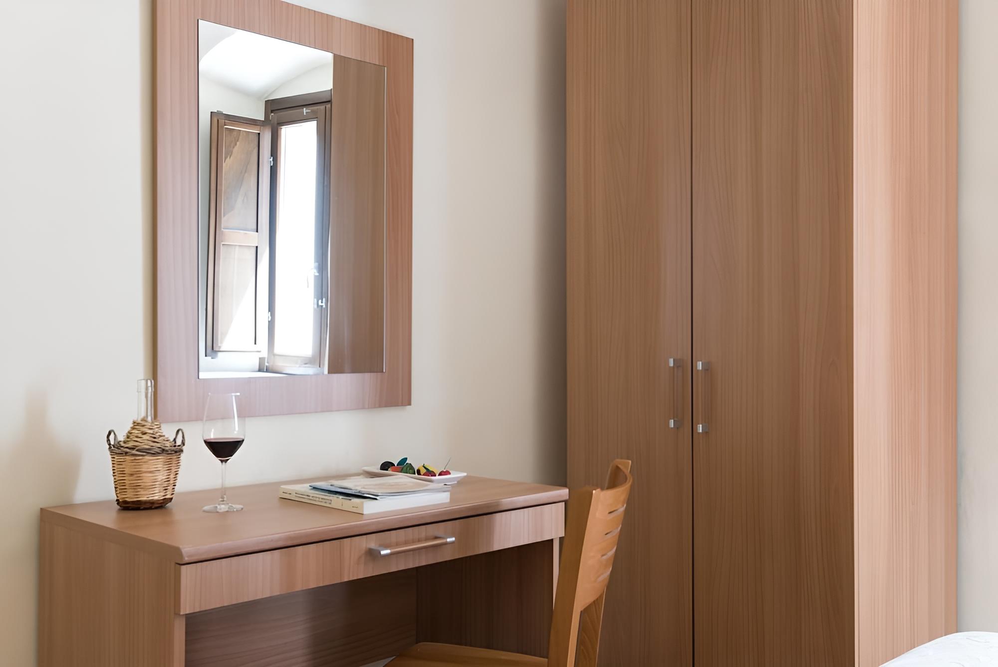 Il Campanile B&B