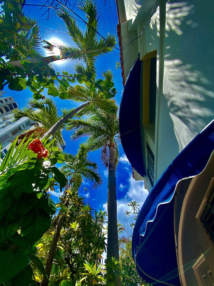 At Wind Chimes Boutique Hotel - Property Image 97