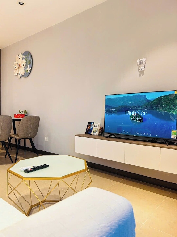 TNH O Ye Home - CSJ TOWER VUNG TAU
