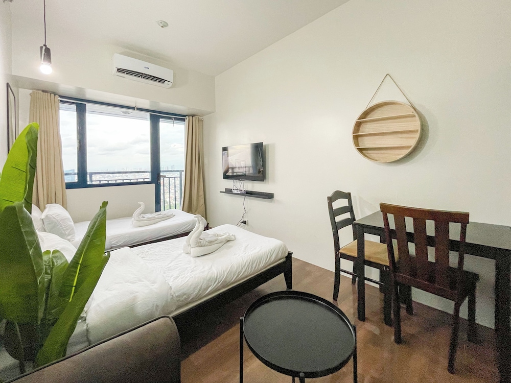 GemstoneBR in SMDC Air Residences