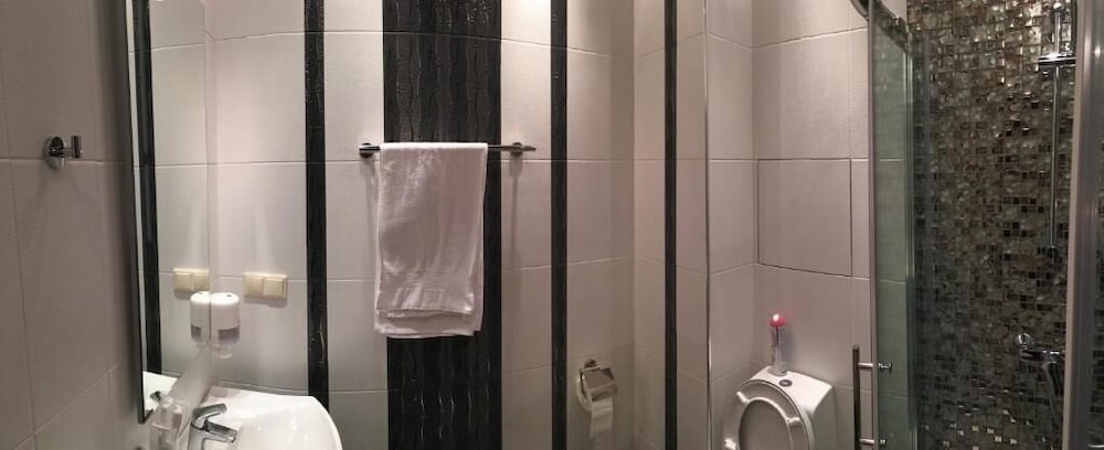 Spa-Hotel Mirazh