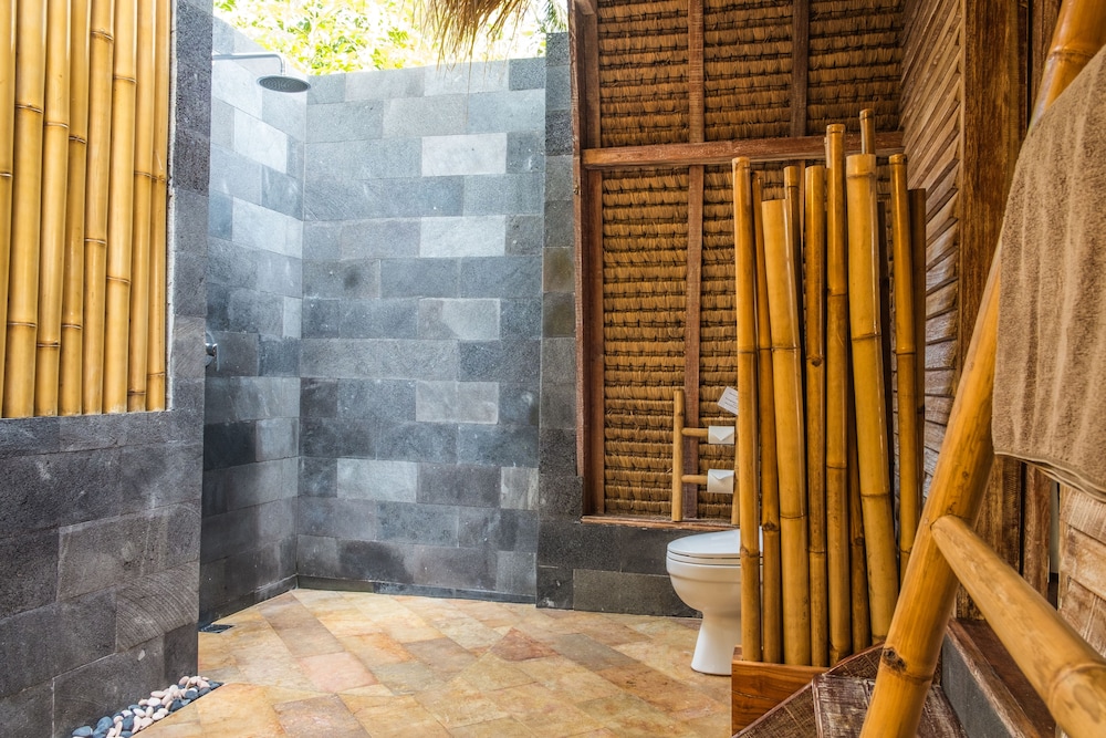 Anahata - Tropical Private Villas Gili Air