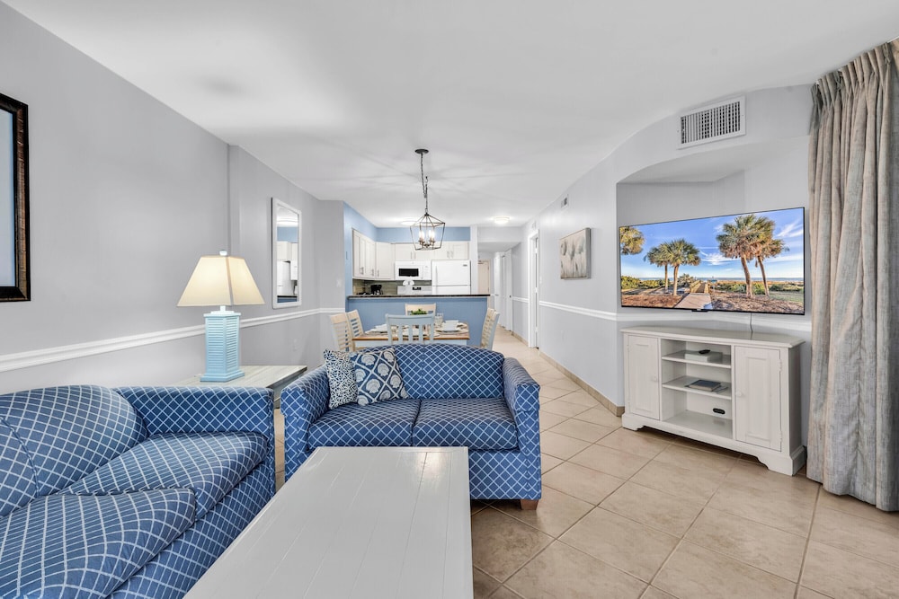 3 BR Palms Resort Oceanfront