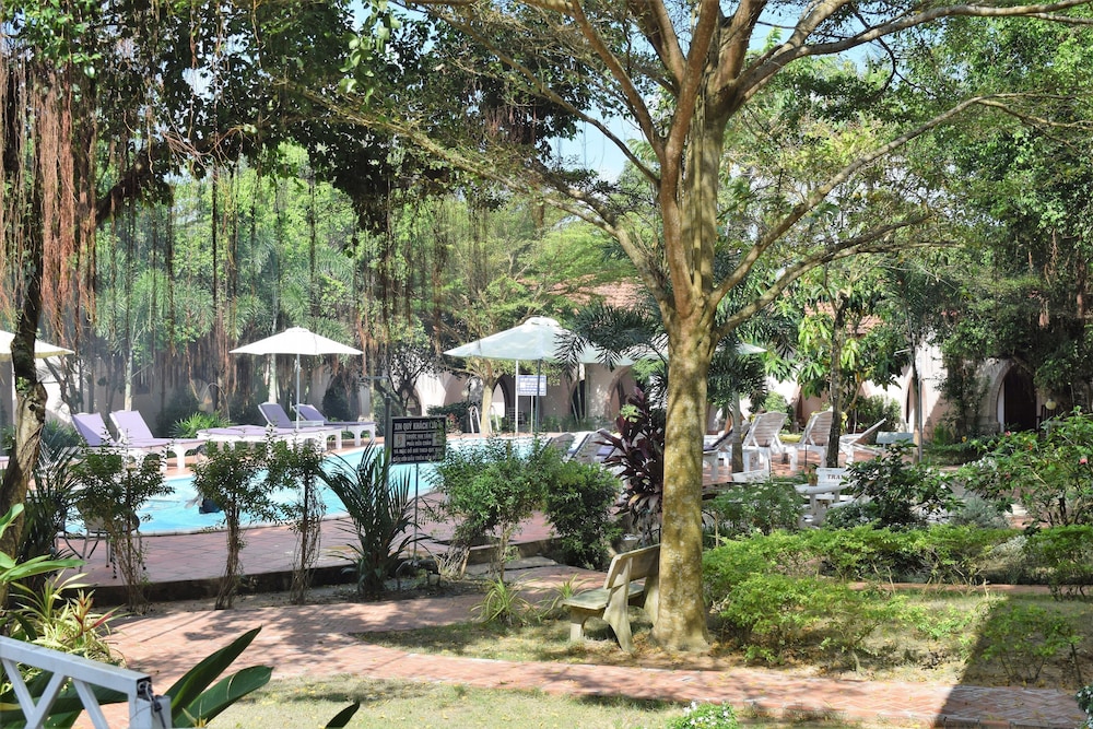 Diadem Resort