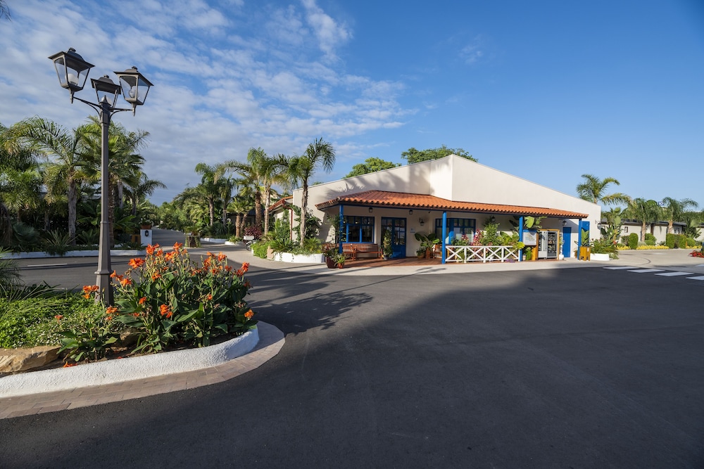 La Siesta Salou Resort & Camping