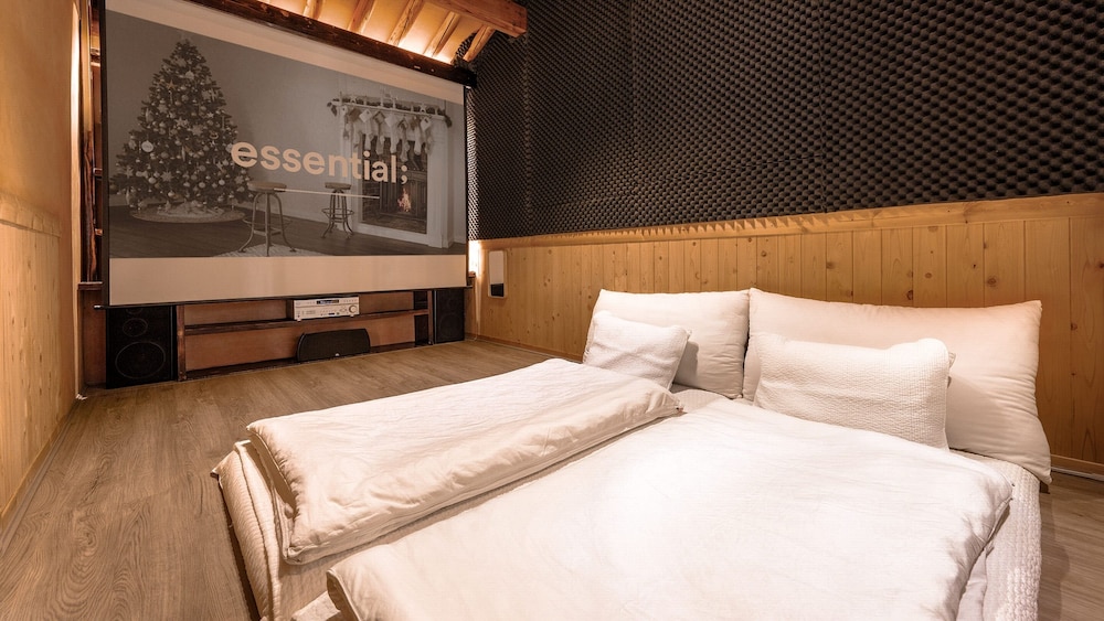 Yangpyeong Agni Choshi Mae Hanok Stay