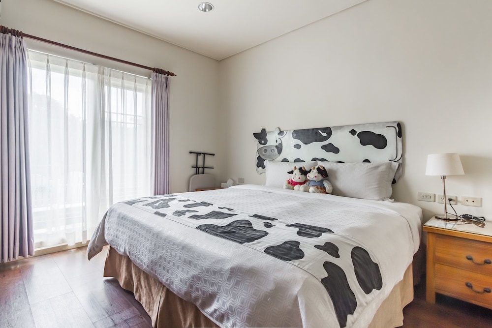 Kenting Fairyland & Farm Guest House