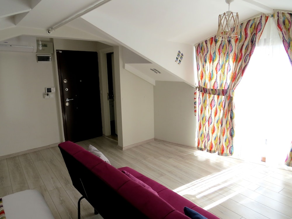 Istanberry - Paradise Apartments