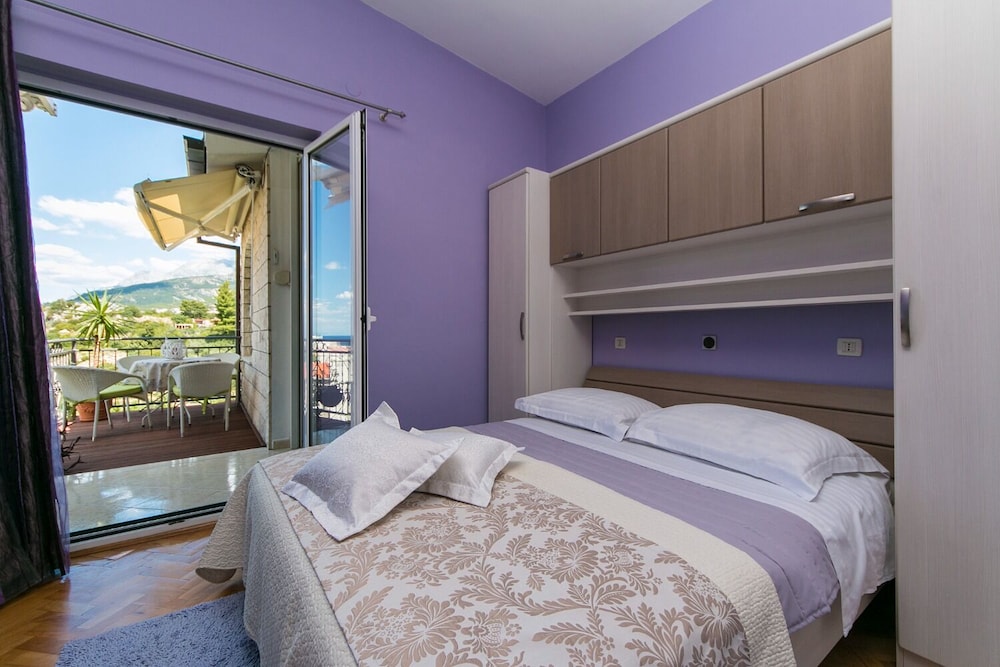 Palmina - Comfort Apartment - A2 Žuti view 2