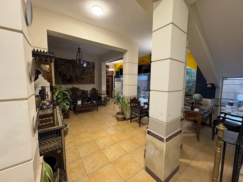 lounge