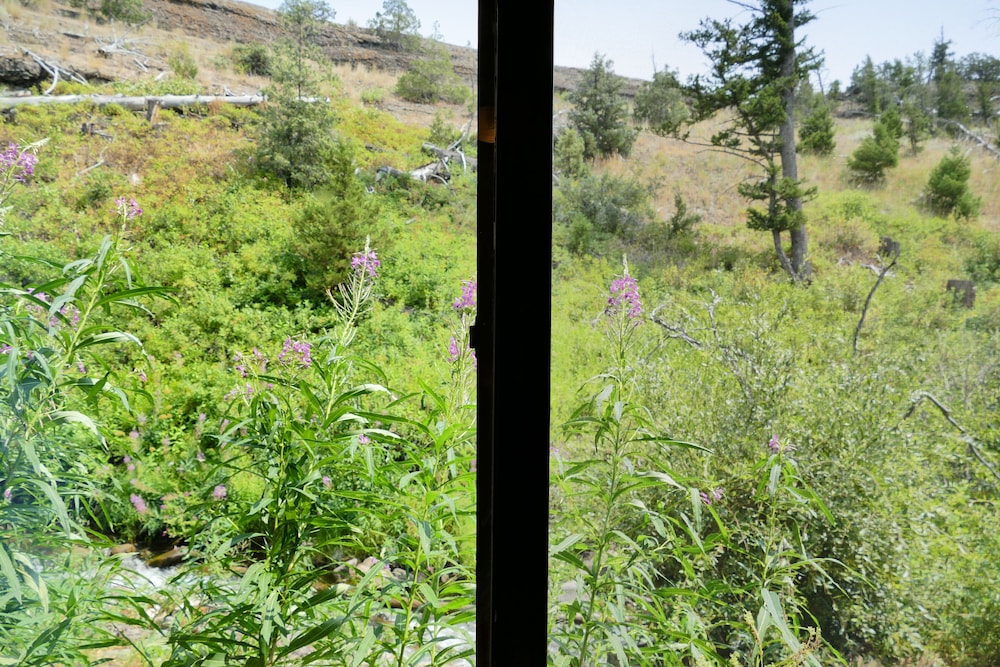 Creekside Lodge at Yellowstone