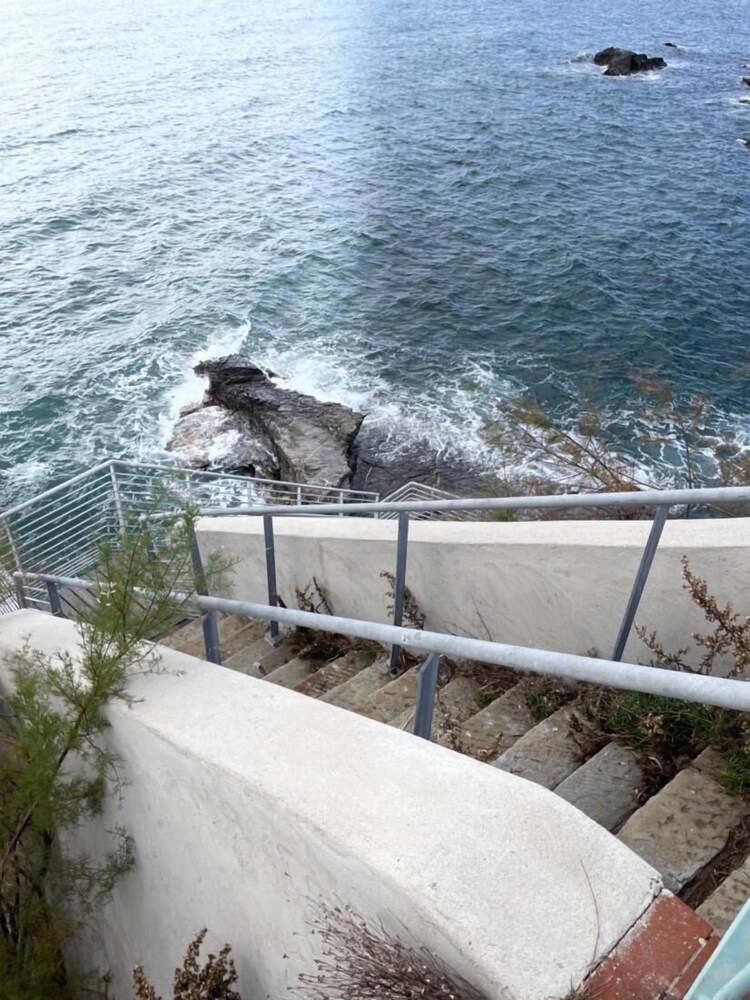 Genoa Vacations - Sea And Park-genoa Nervi - - Property Image 28