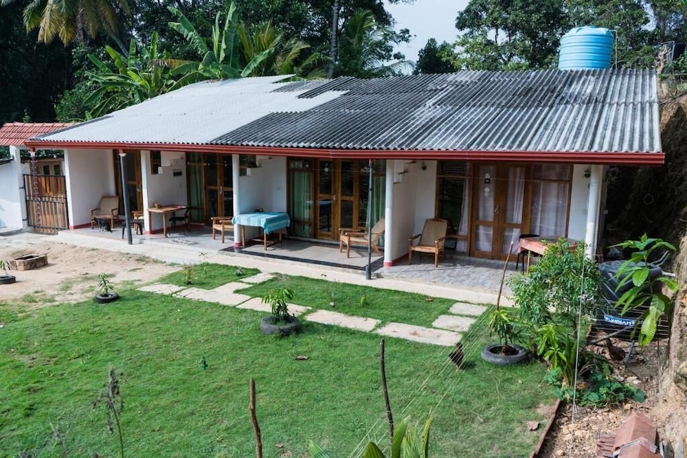 Hilltop Bungalow