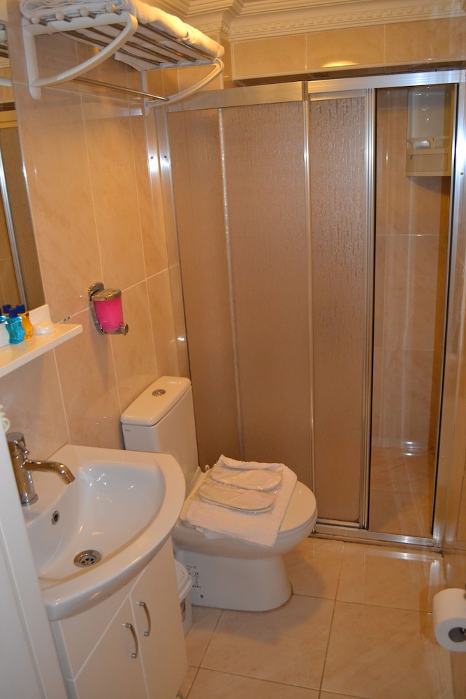 Grand Fatih Otel - Image 39