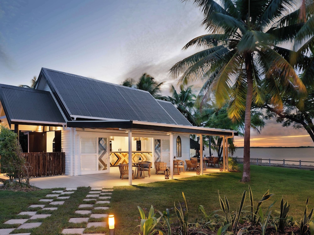 Sofitel Fiji Resort And Spa 117