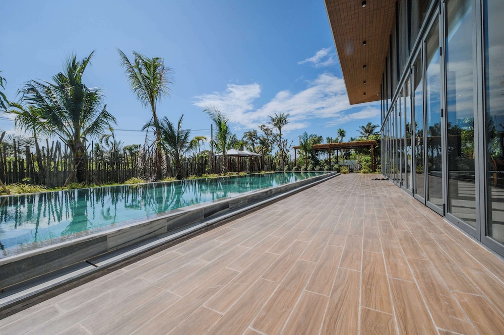 Peppercorn Villas