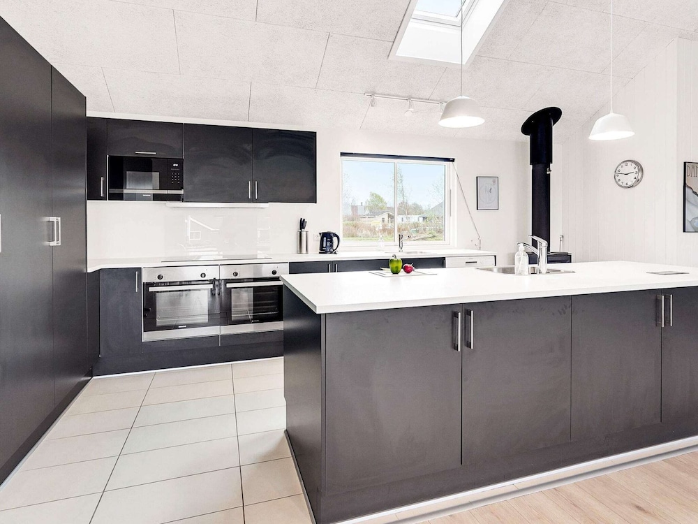 Holiday Home in Stege view 3