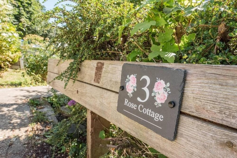 Rose Cottage Halesworth Air Manage Suffolk, photo 13