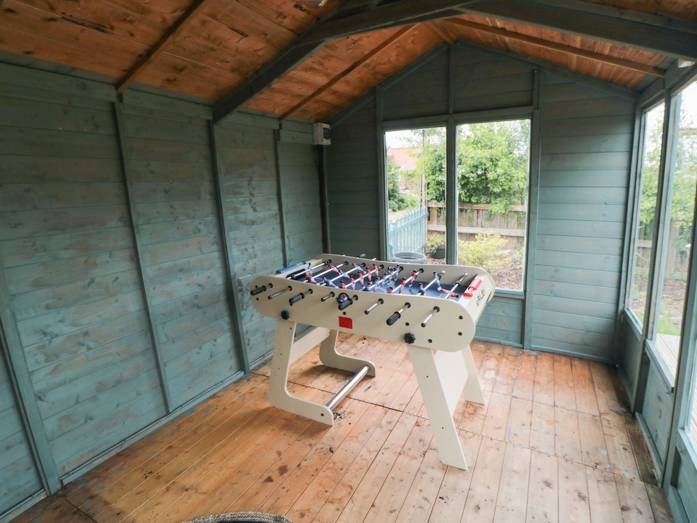 Puffin Cottage