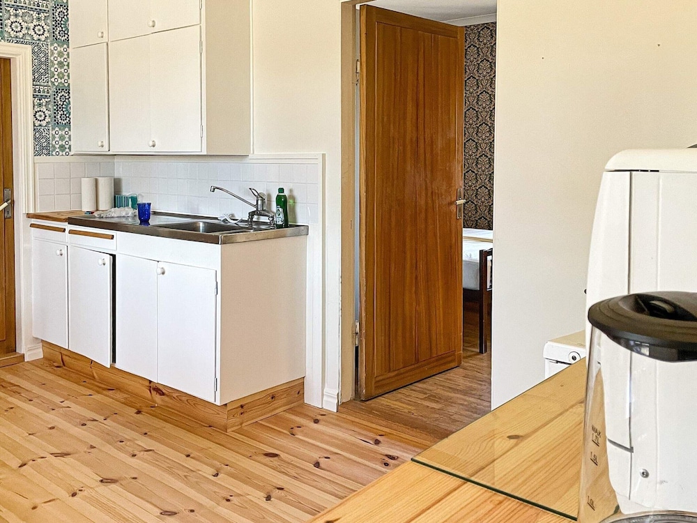 4 Person Holiday Home in Hoje-by Traum view 4