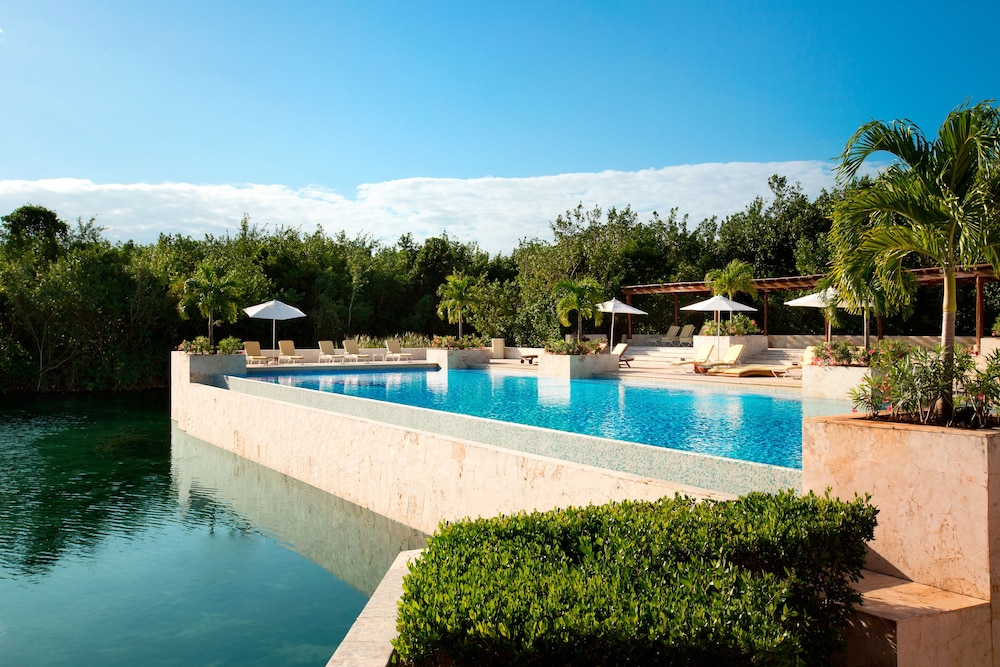 Fairmont Mayakoba Riviera Maya - All Inclusive 56