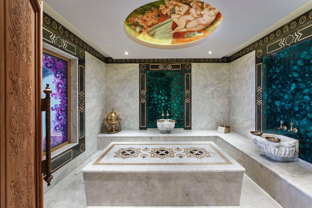 Be Premium Bodrum - Image 196