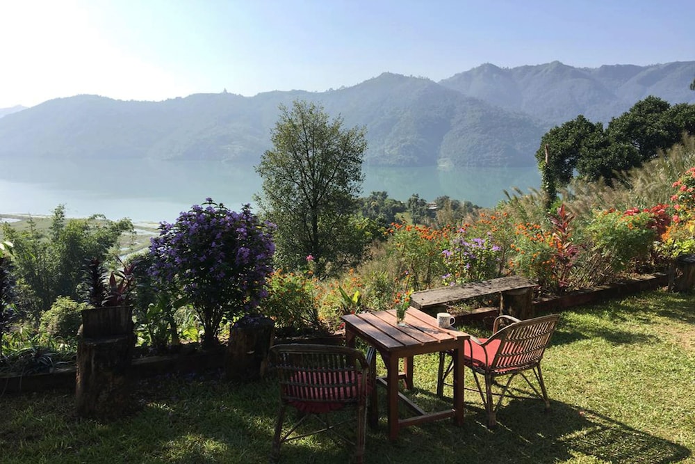 Hidden Paradise Guest House