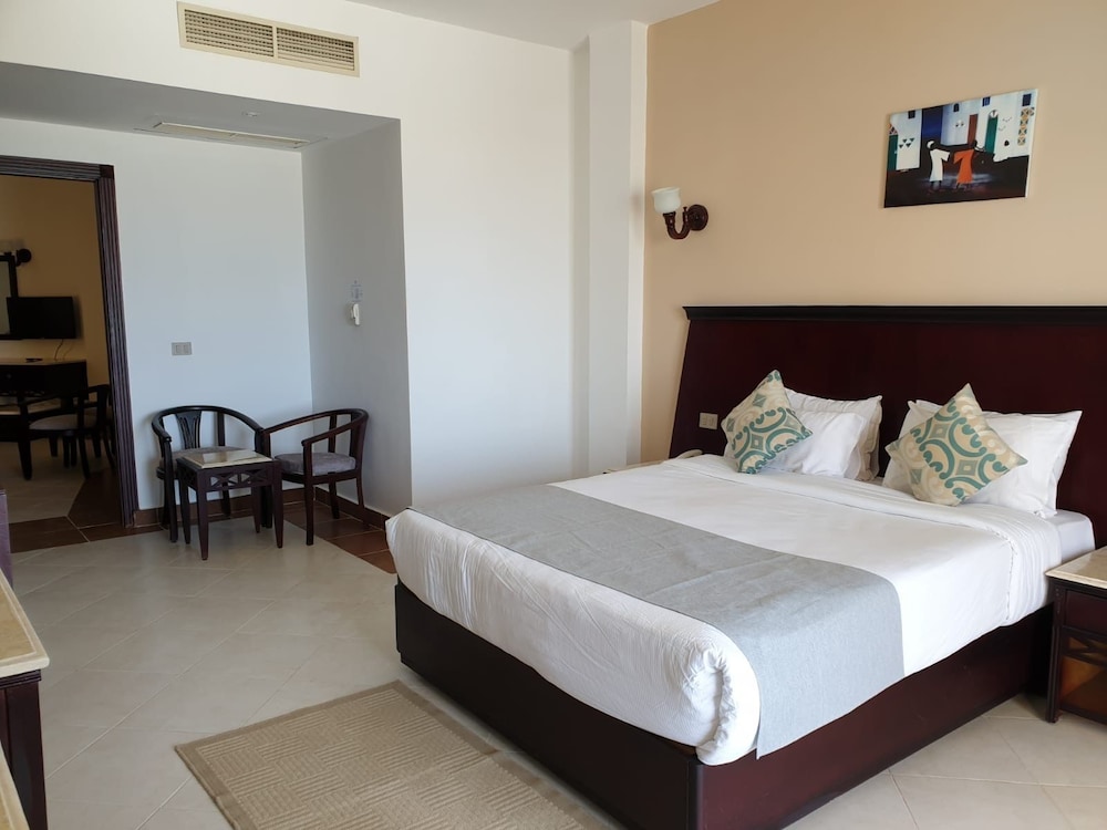Blue Reef Marsa Alam - All inclusive