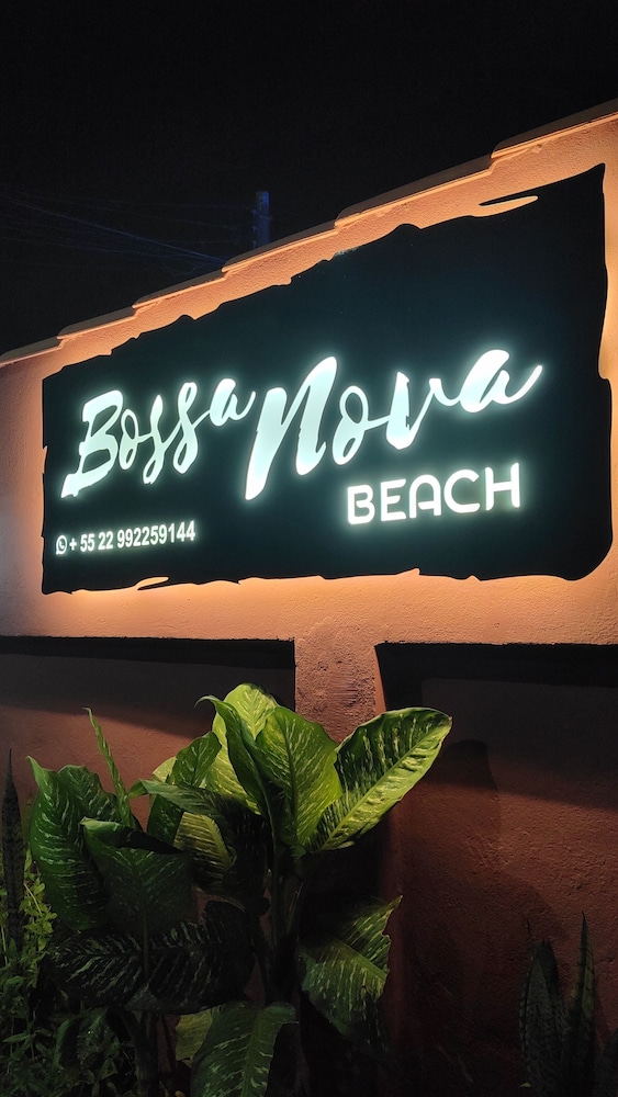 Bossa Nova Beach Búzios