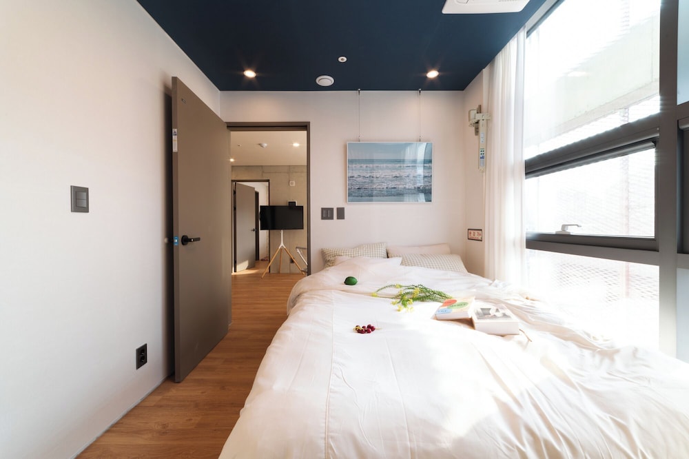 Maison de Wave 1
