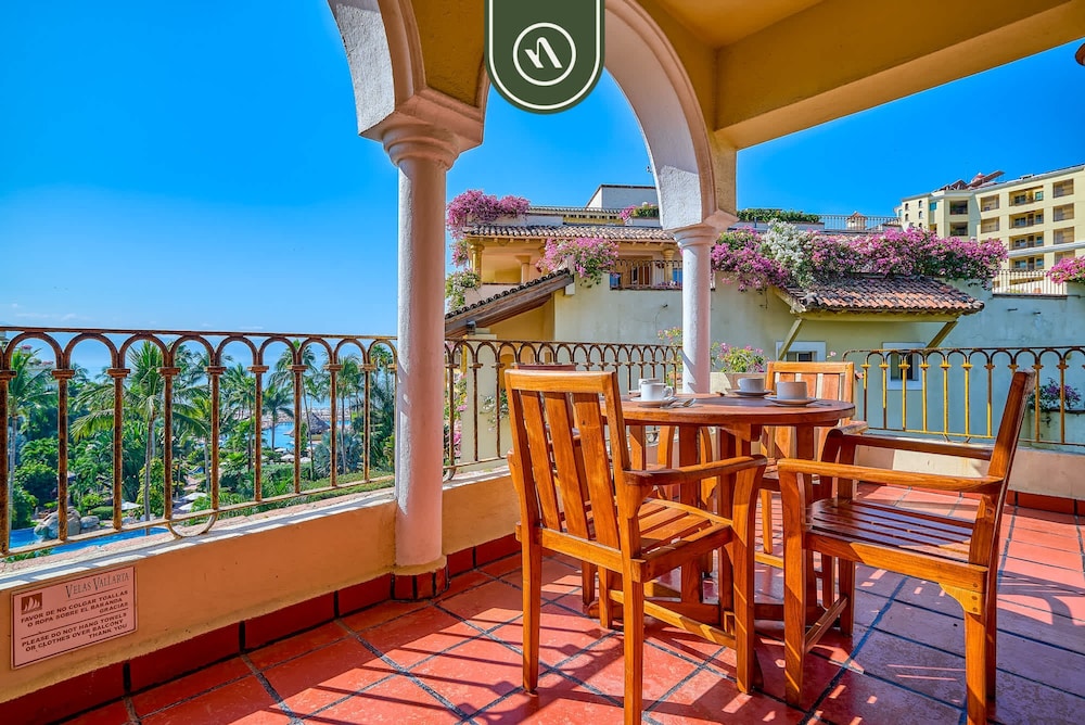 Velas Marina Vallarta 2601