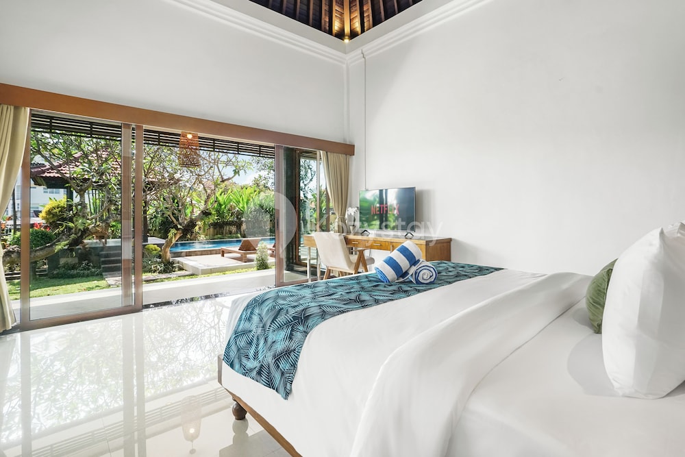 Srimalen Villa by Kozystay - Canggu-