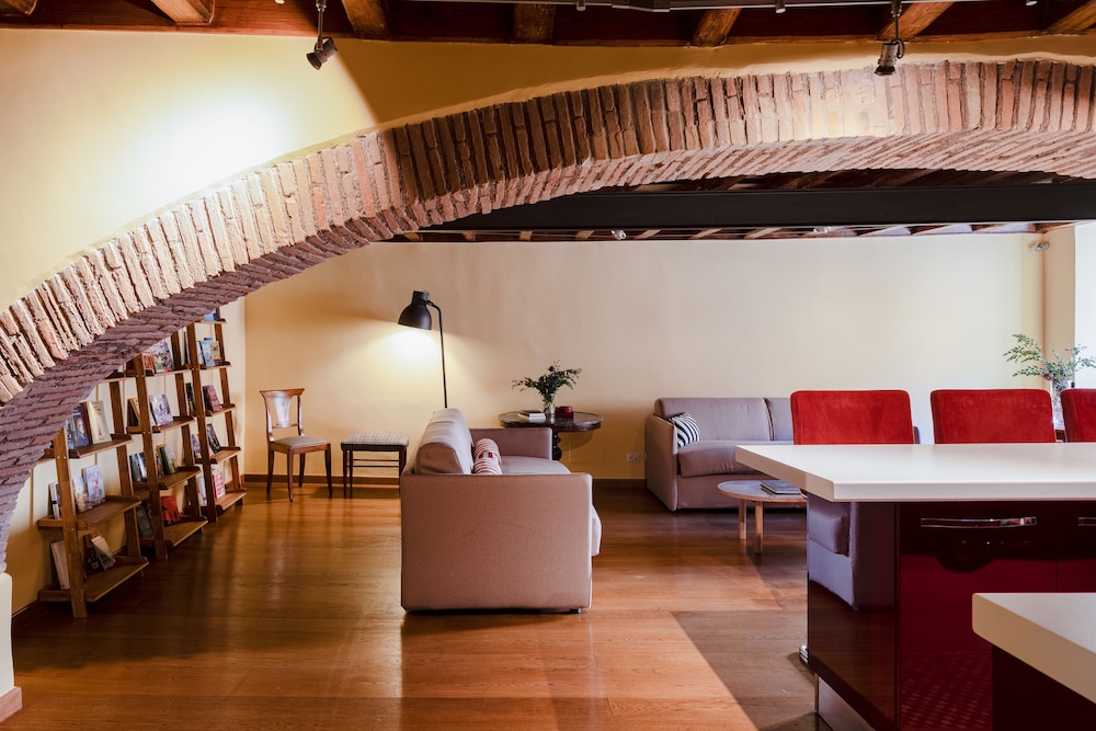 Your Suite Rome