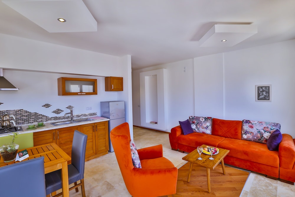 Cinarlar Apart Otel - Image 73