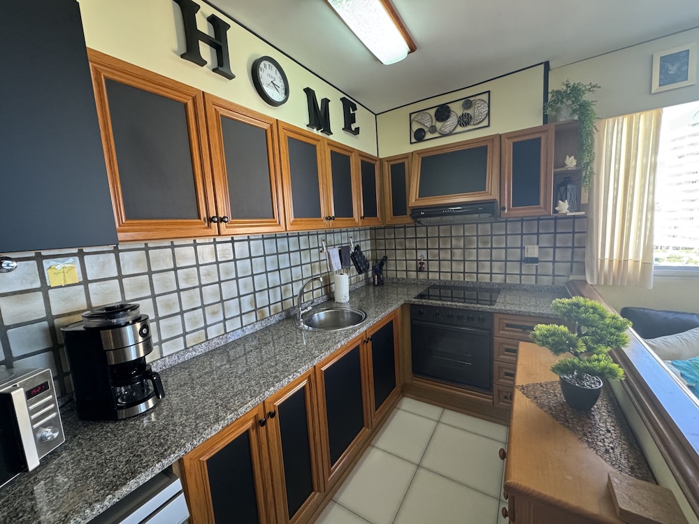 Apartamento Luise Para 4 Personas