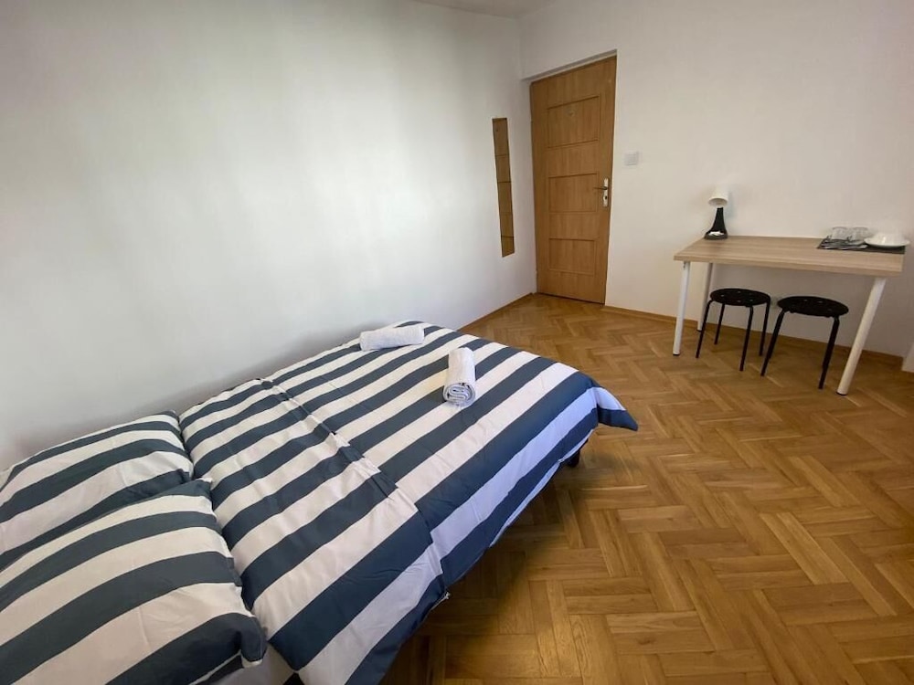 Fantastic Inn Warsaw - Hoża