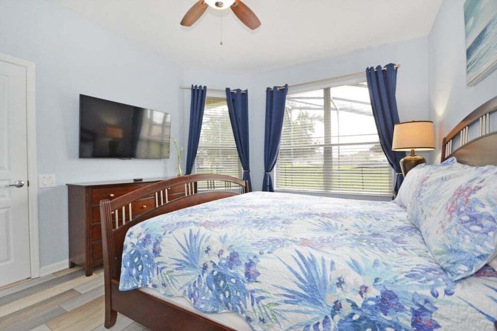 Ohana Haven 5 Bedroom Home