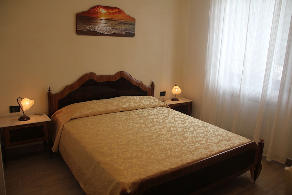 Agriturismo A' Taversa view 4