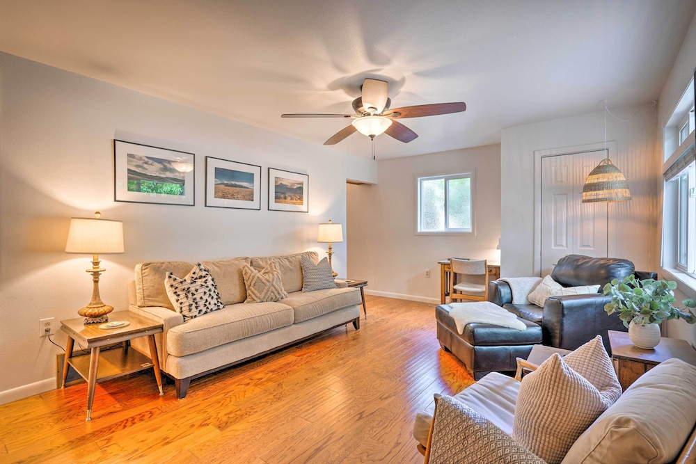 Canon City Vacations - Canon City Casa w/ Spacious, Private Yard! - Property Image 30