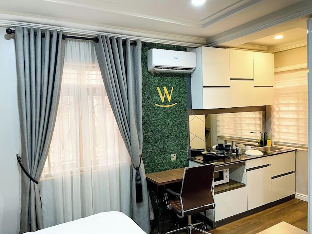 WHTYESCAPE SERVICED APARTMENTS