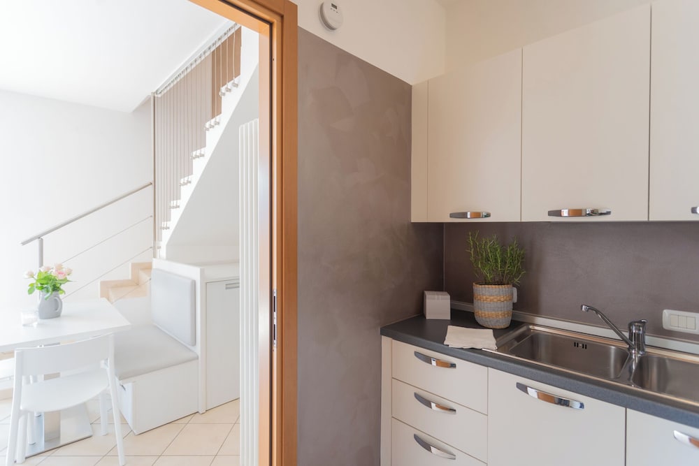 Blue Bliss Apartment by Rent all Como