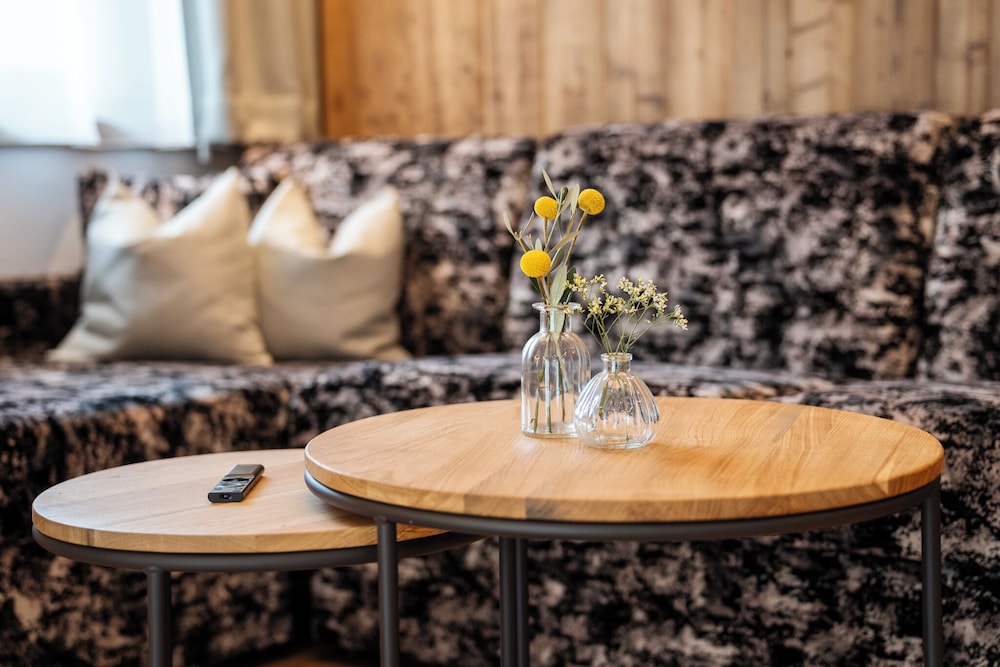 Knappengut Appartements